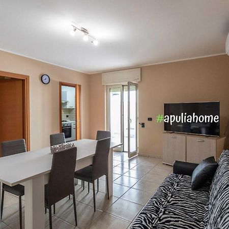 Appartamento Vincenti Corso Roma - Apulia Home Gallipoli Zewnętrze zdjęcie