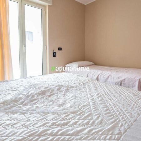 Appartamento Vincenti Corso Roma - Apulia Home Gallipoli Zewnętrze zdjęcie