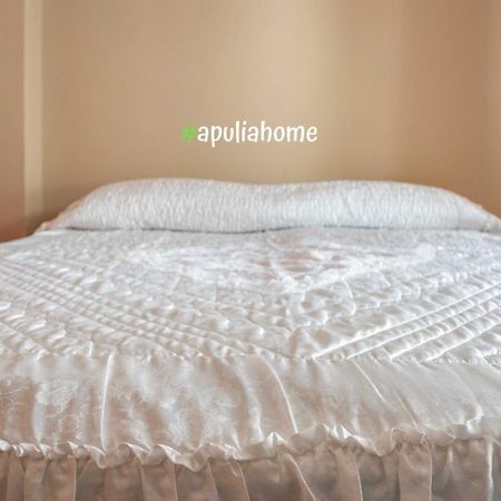 Appartamento Vincenti Corso Roma - Apulia Home Gallipoli Zewnętrze zdjęcie