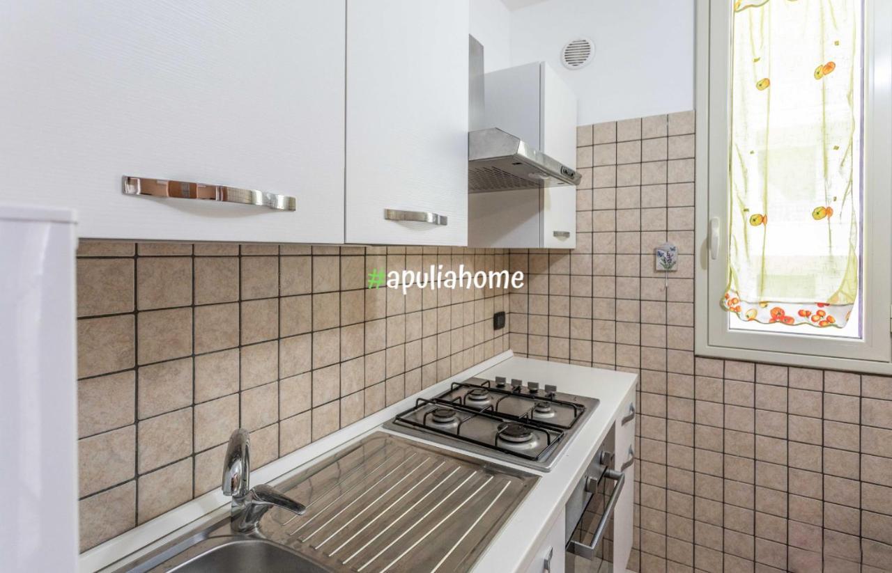Appartamento Vincenti Corso Roma - Apulia Home Gallipoli Zewnętrze zdjęcie