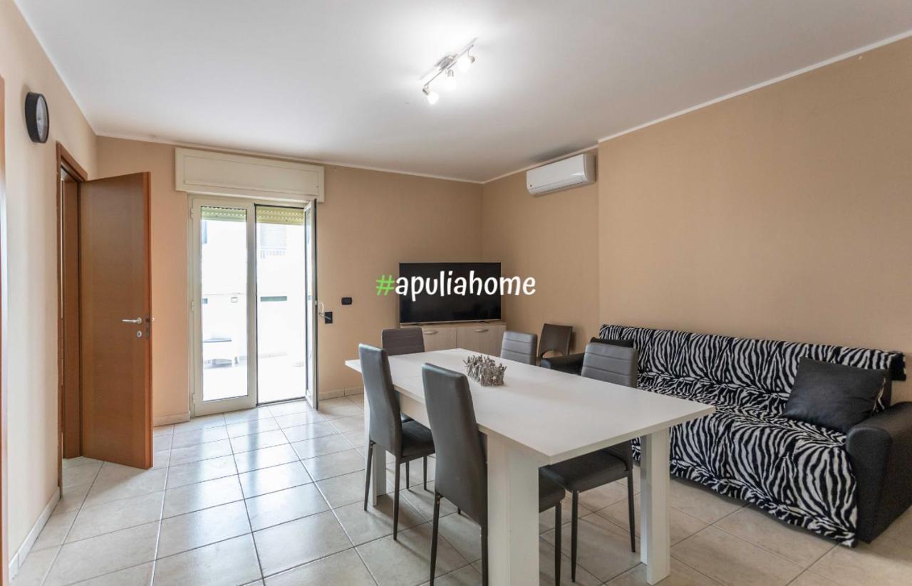 Appartamento Vincenti Corso Roma - Apulia Home Gallipoli Zewnętrze zdjęcie