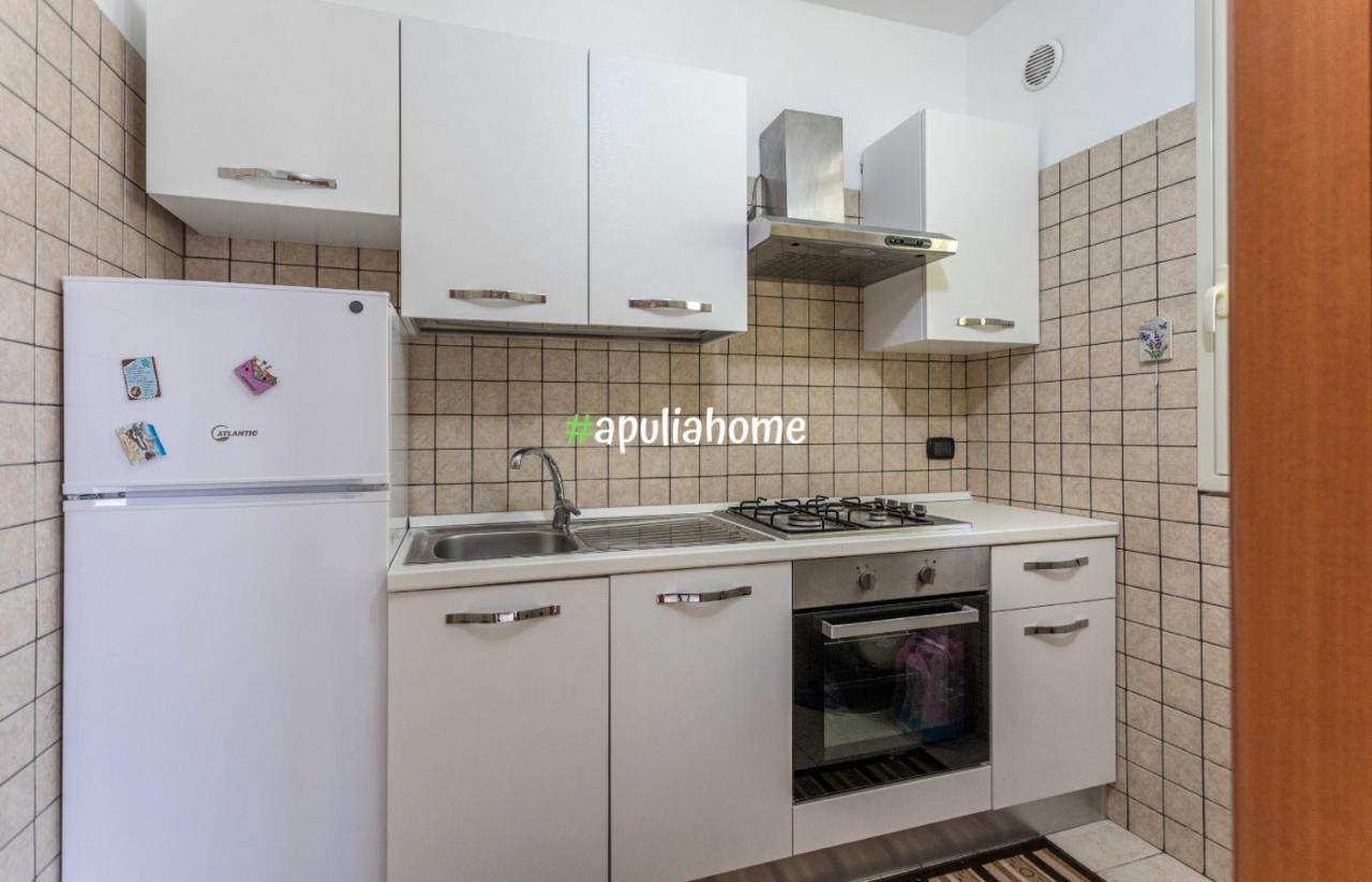 Appartamento Vincenti Corso Roma - Apulia Home Gallipoli Zewnętrze zdjęcie
