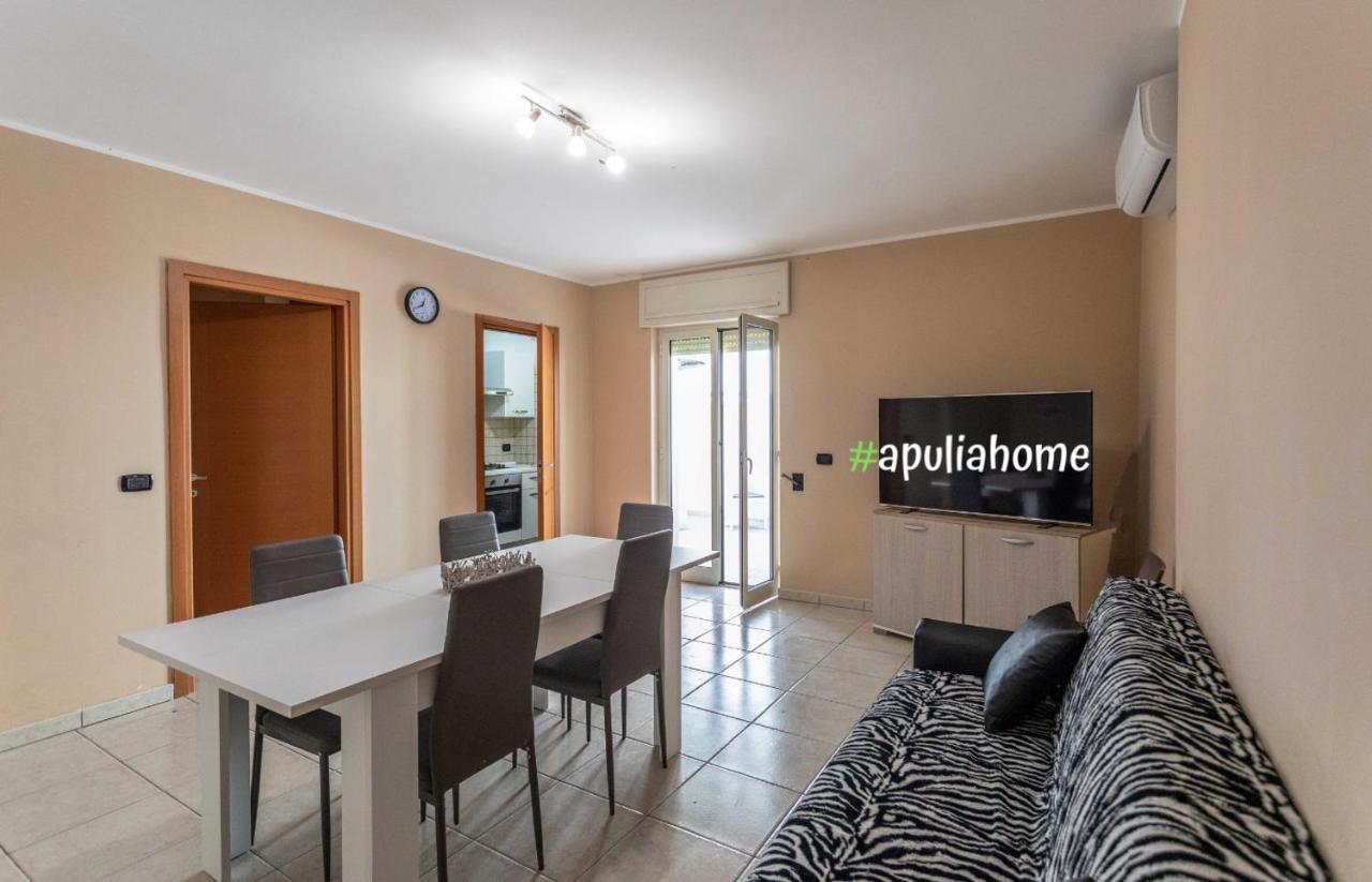 Appartamento Vincenti Corso Roma - Apulia Home Gallipoli Zewnętrze zdjęcie