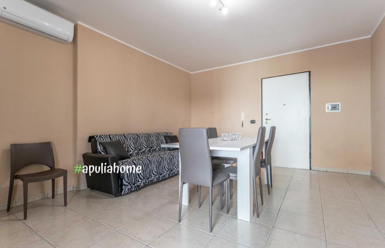 Appartamento Vincenti Corso Roma - Apulia Home Gallipoli Zewnętrze zdjęcie