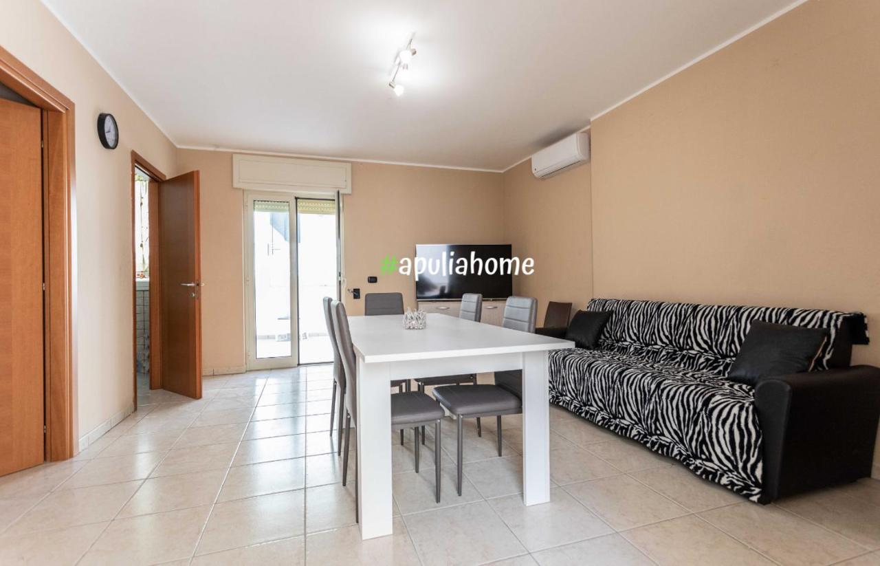 Appartamento Vincenti Corso Roma - Apulia Home Gallipoli Zewnętrze zdjęcie