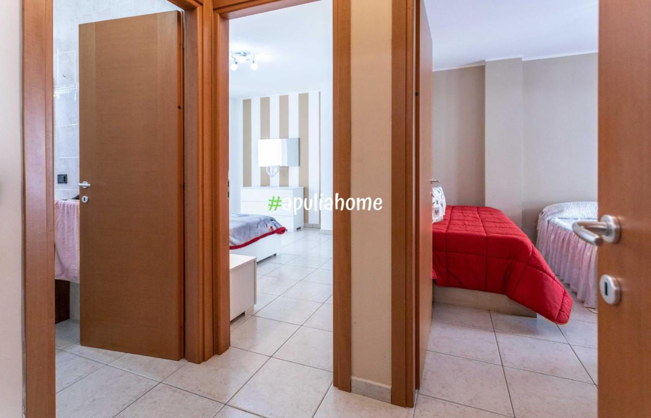 Appartamento Vincenti Corso Roma - Apulia Home Gallipoli Zewnętrze zdjęcie