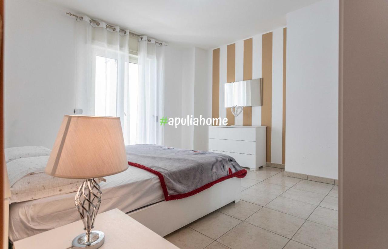Appartamento Vincenti Corso Roma - Apulia Home Gallipoli Zewnętrze zdjęcie