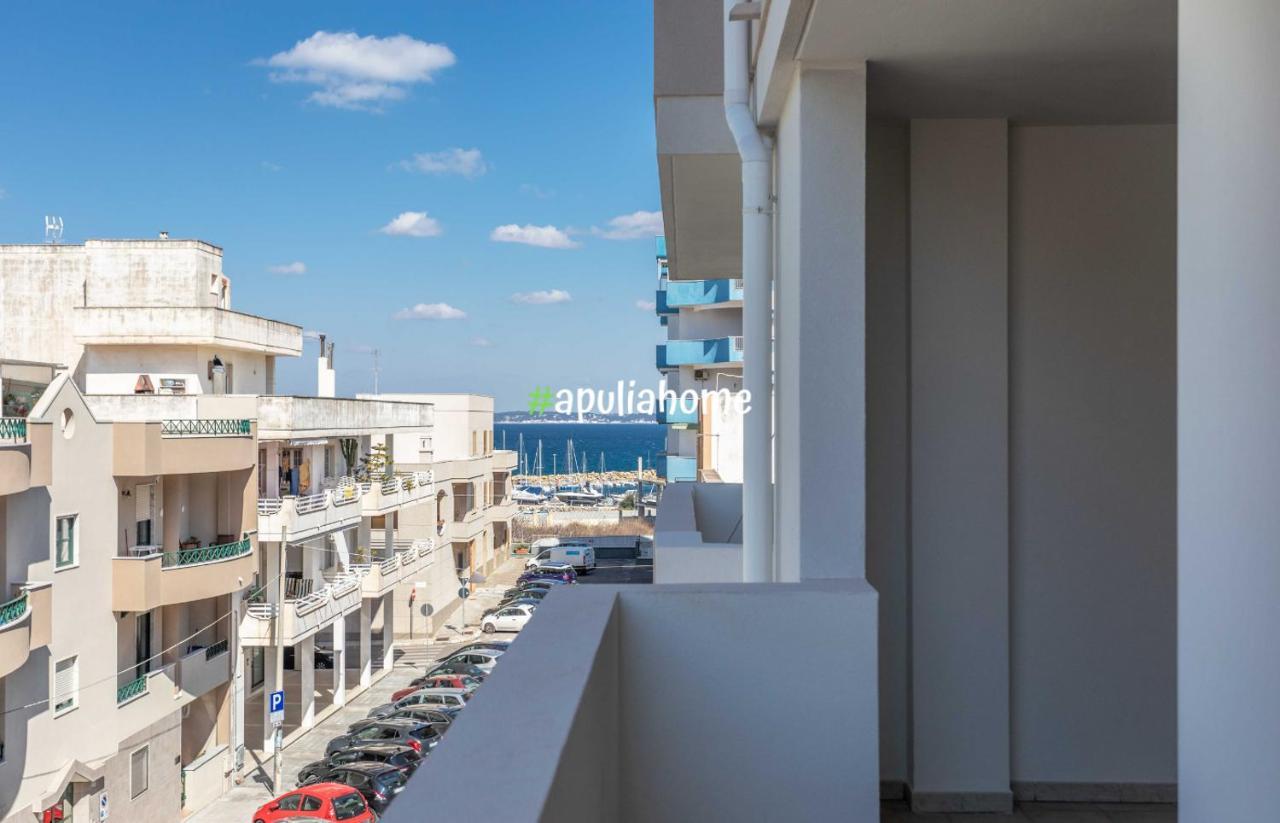 Appartamento Vincenti Corso Roma - Apulia Home Gallipoli Zewnętrze zdjęcie