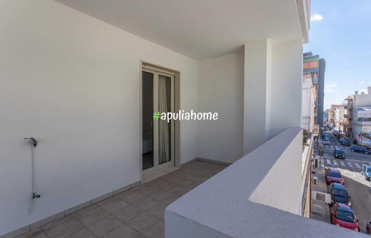Appartamento Vincenti Corso Roma - Apulia Home Gallipoli Zewnętrze zdjęcie