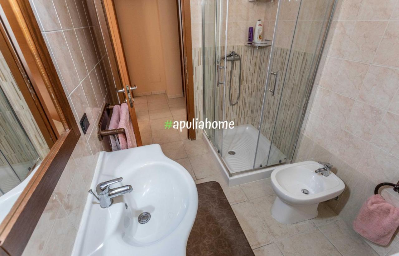 Appartamento Vincenti Corso Roma - Apulia Home Gallipoli Zewnętrze zdjęcie