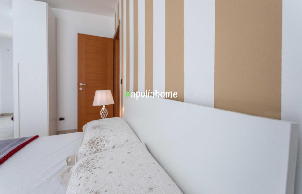 Appartamento Vincenti Corso Roma - Apulia Home Gallipoli Zewnętrze zdjęcie