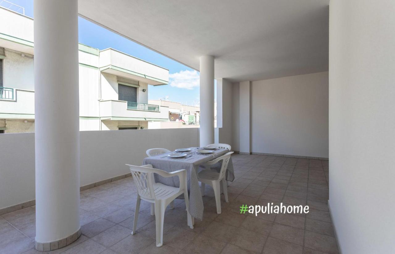 Appartamento Vincenti Corso Roma - Apulia Home Gallipoli Zewnętrze zdjęcie
