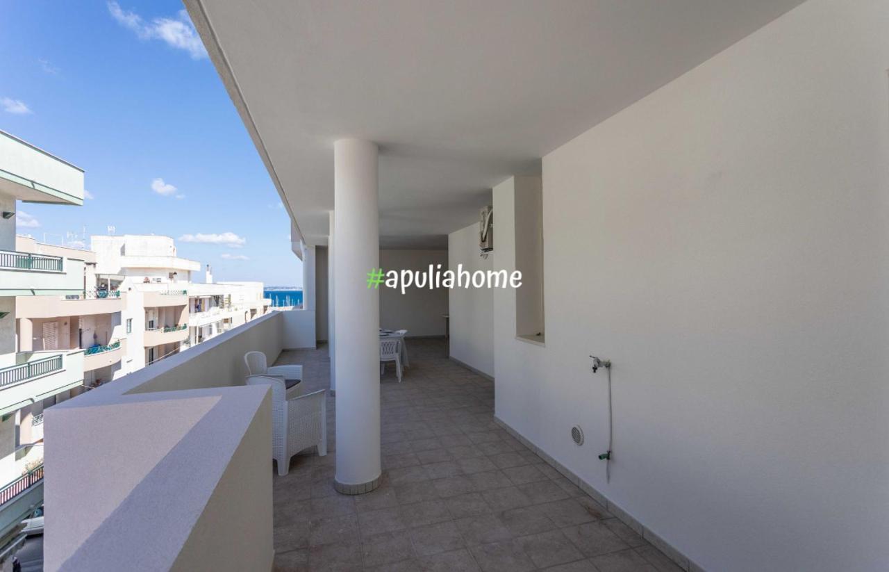 Appartamento Vincenti Corso Roma - Apulia Home Gallipoli Zewnętrze zdjęcie