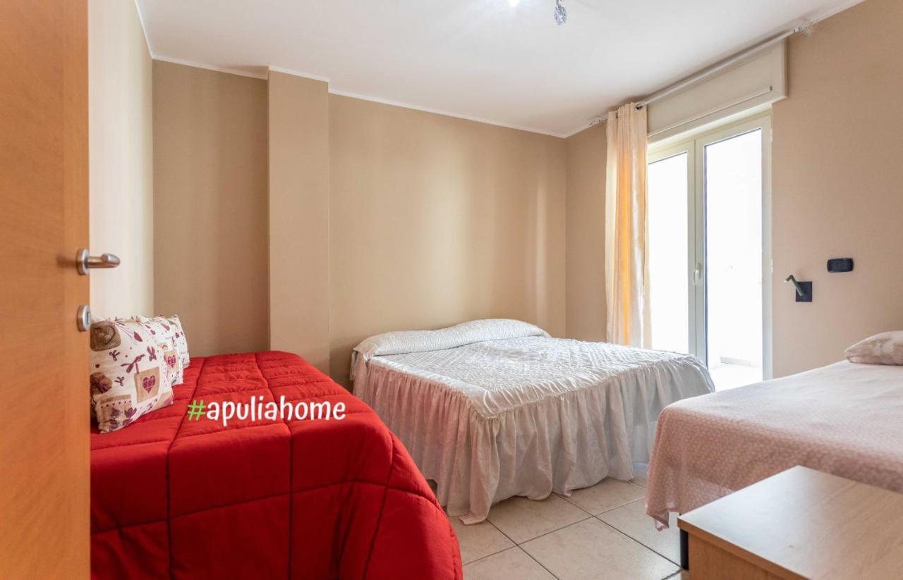 Appartamento Vincenti Corso Roma - Apulia Home Gallipoli Zewnętrze zdjęcie
