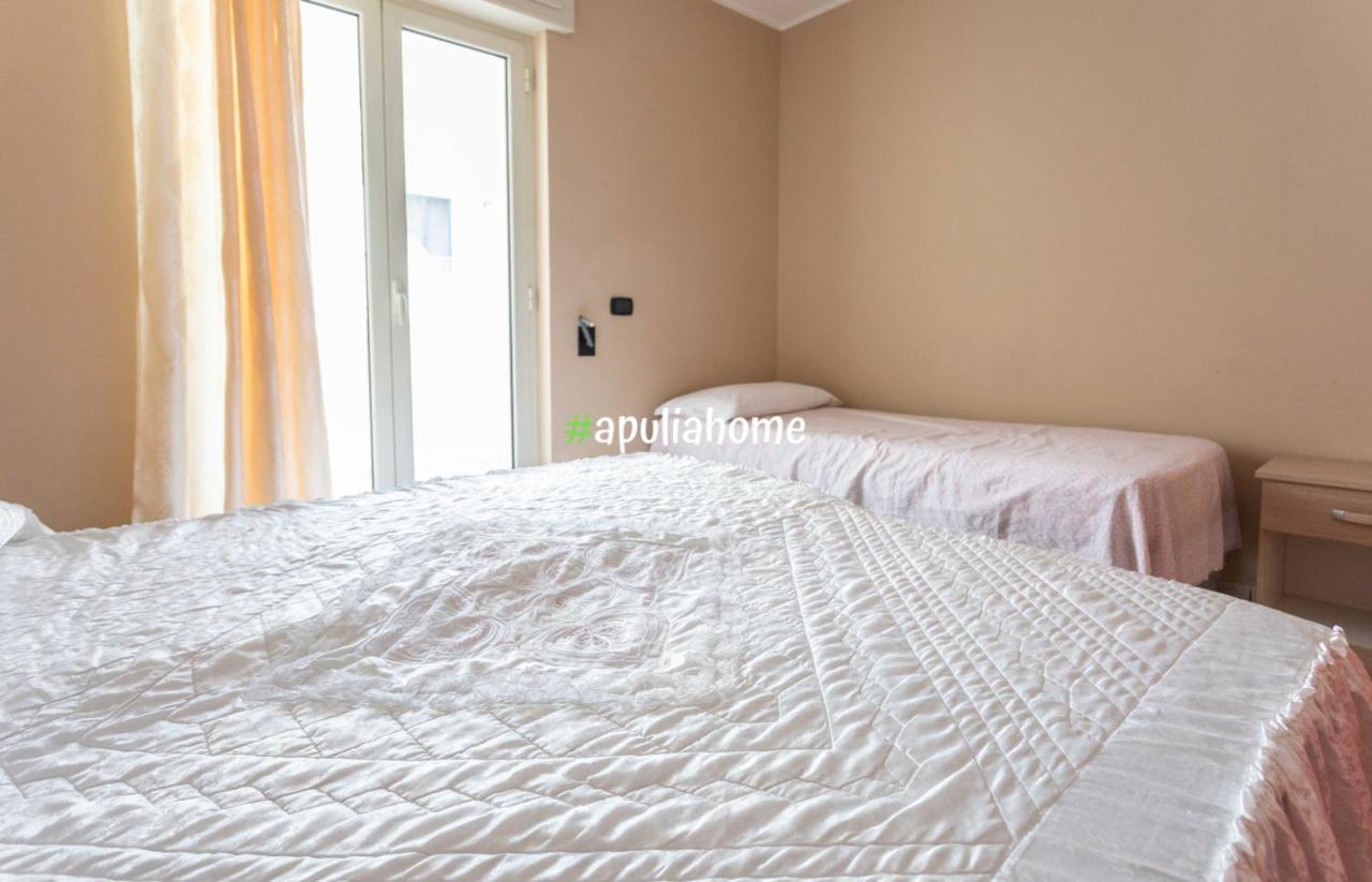 Appartamento Vincenti Corso Roma - Apulia Home Gallipoli Zewnętrze zdjęcie