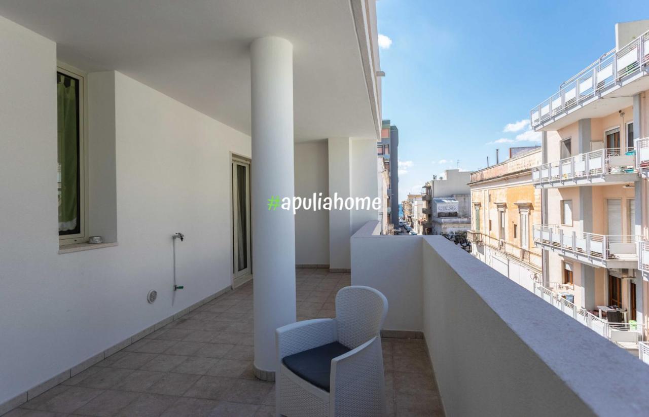 Appartamento Vincenti Corso Roma - Apulia Home Gallipoli Zewnętrze zdjęcie
