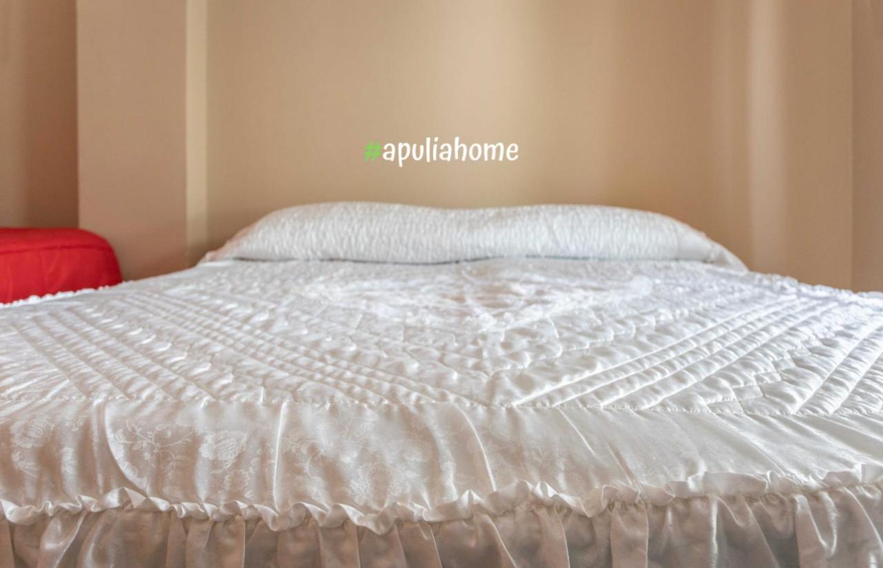 Appartamento Vincenti Corso Roma - Apulia Home Gallipoli Zewnętrze zdjęcie