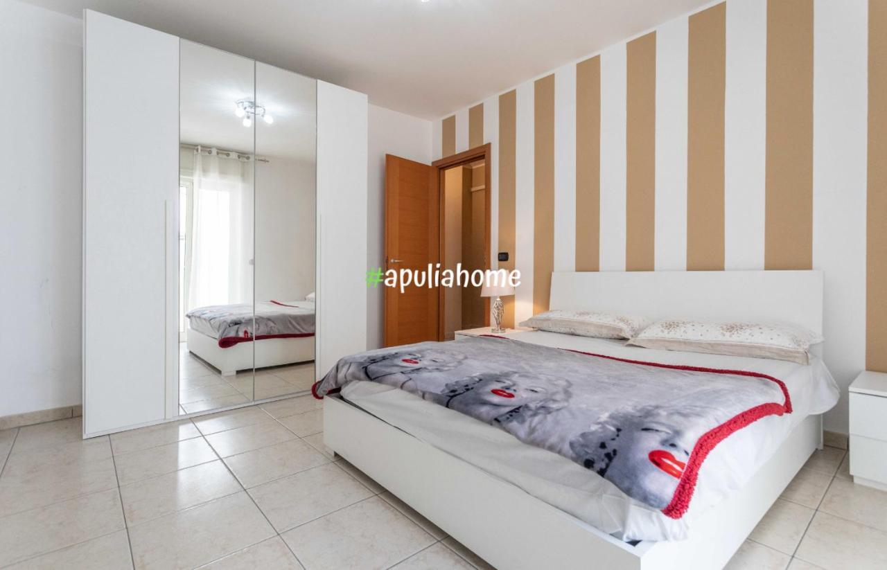 Appartamento Vincenti Corso Roma - Apulia Home Gallipoli Zewnętrze zdjęcie