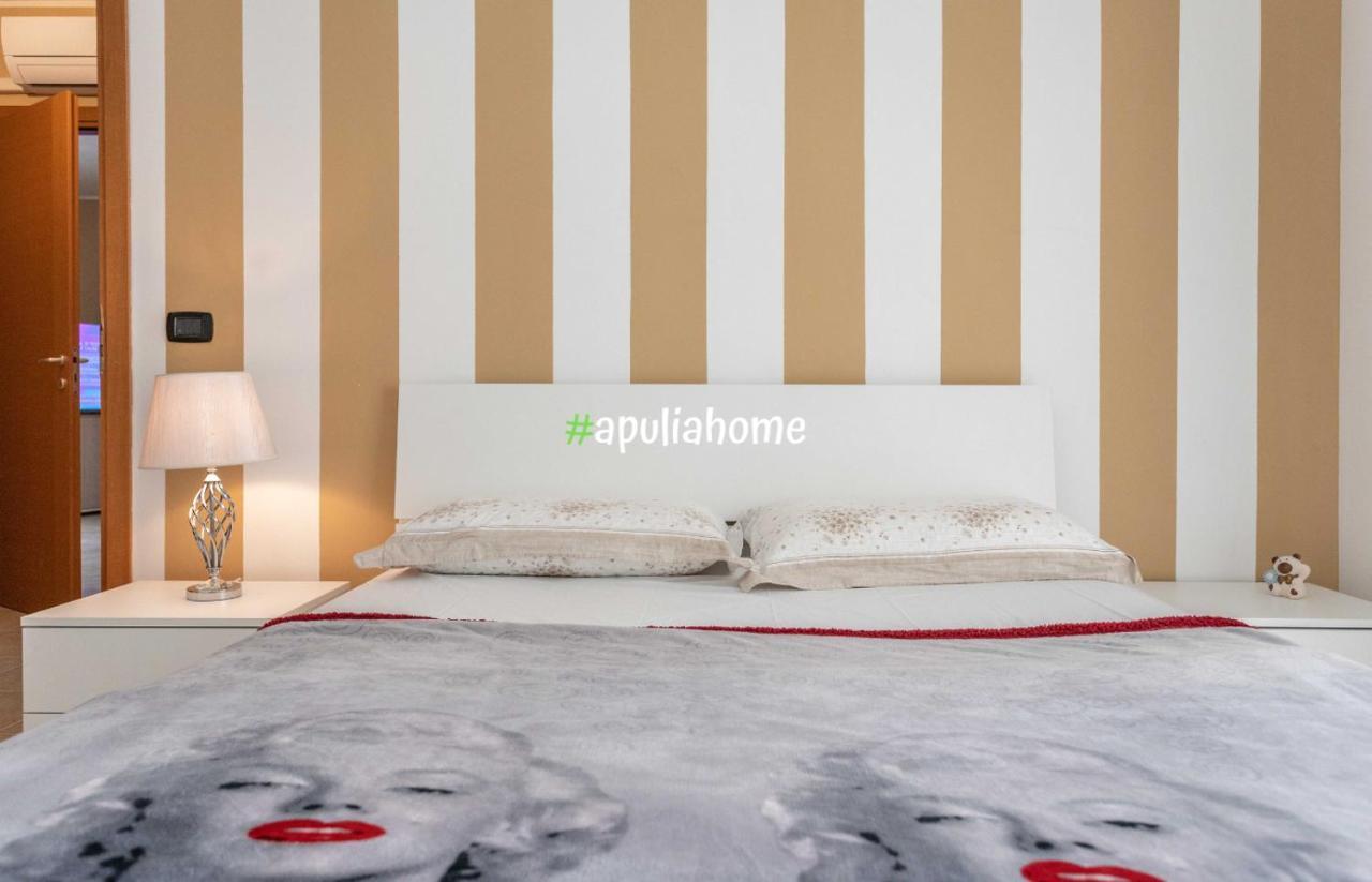 Appartamento Vincenti Corso Roma - Apulia Home Gallipoli Zewnętrze zdjęcie