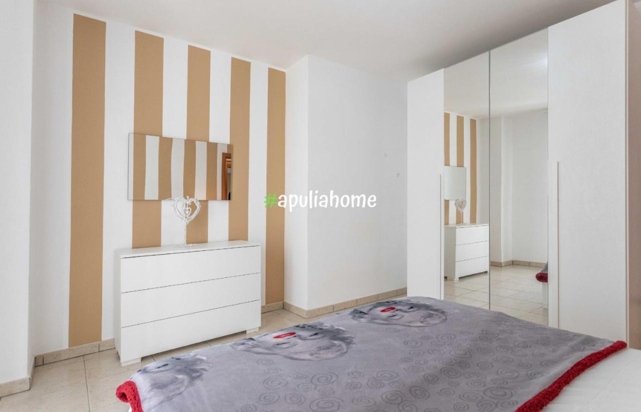 Appartamento Vincenti Corso Roma - Apulia Home Gallipoli Zewnętrze zdjęcie